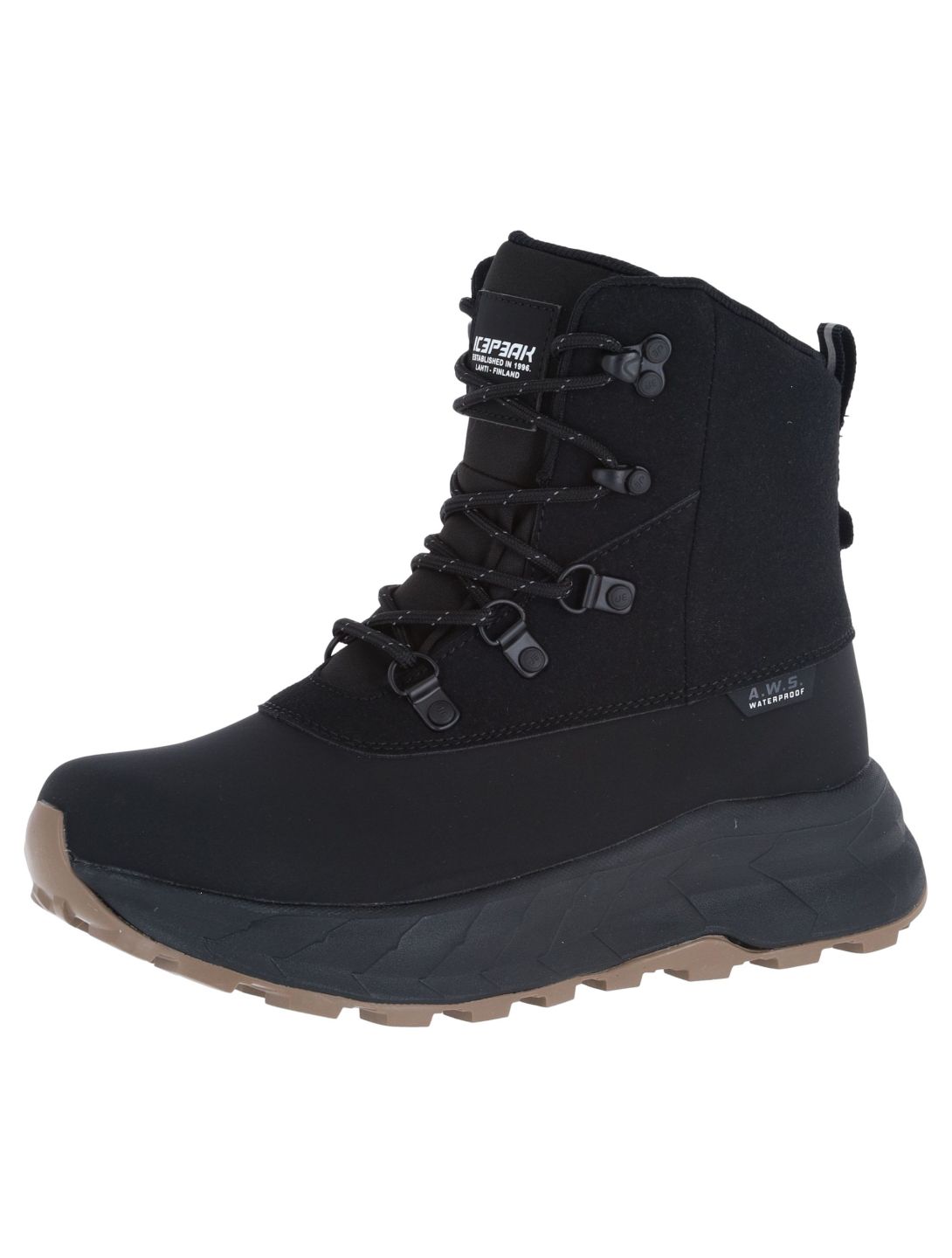 Aitoo MS snowboots dames