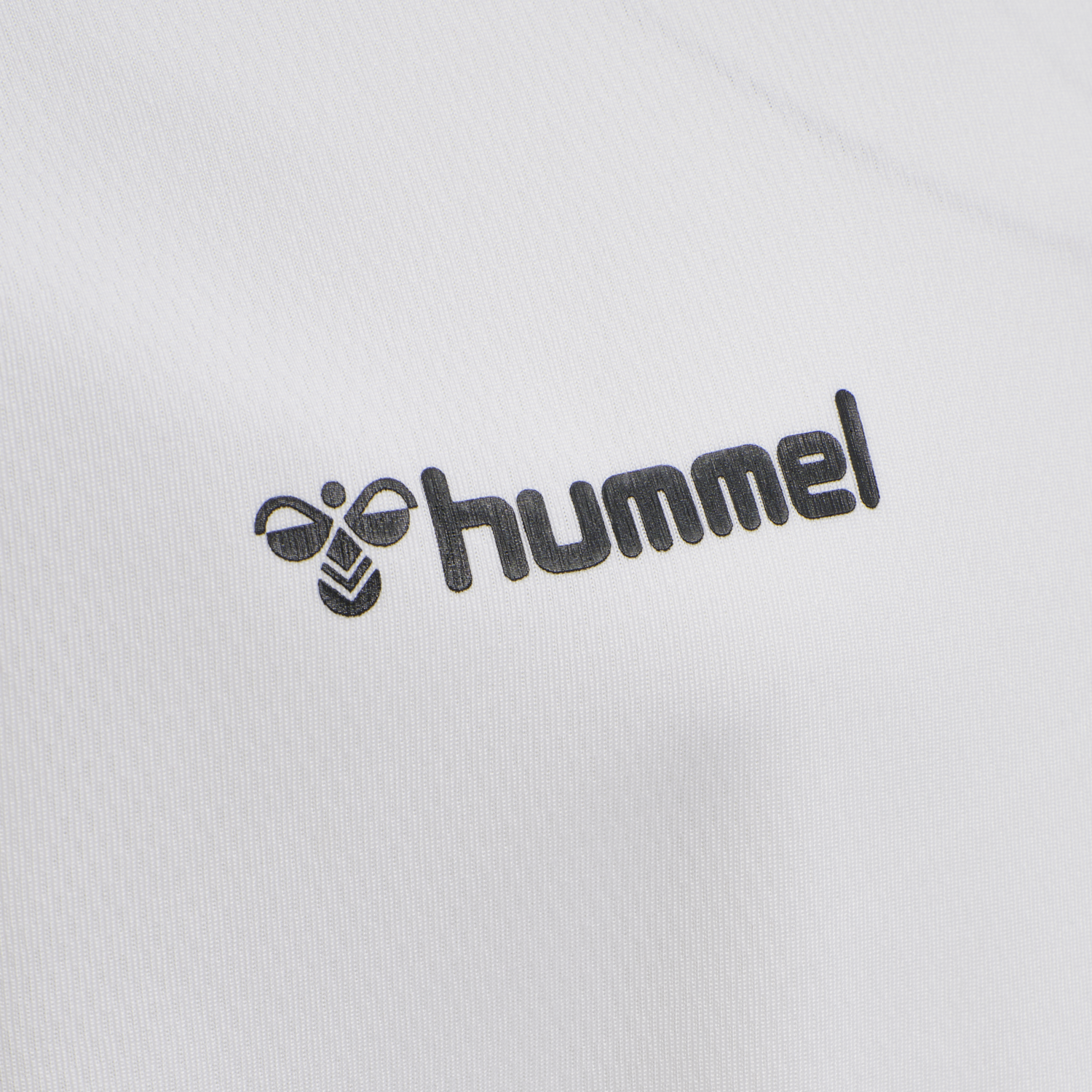 hmlAUTHENTIC KIDS POLY JERSEY L/S