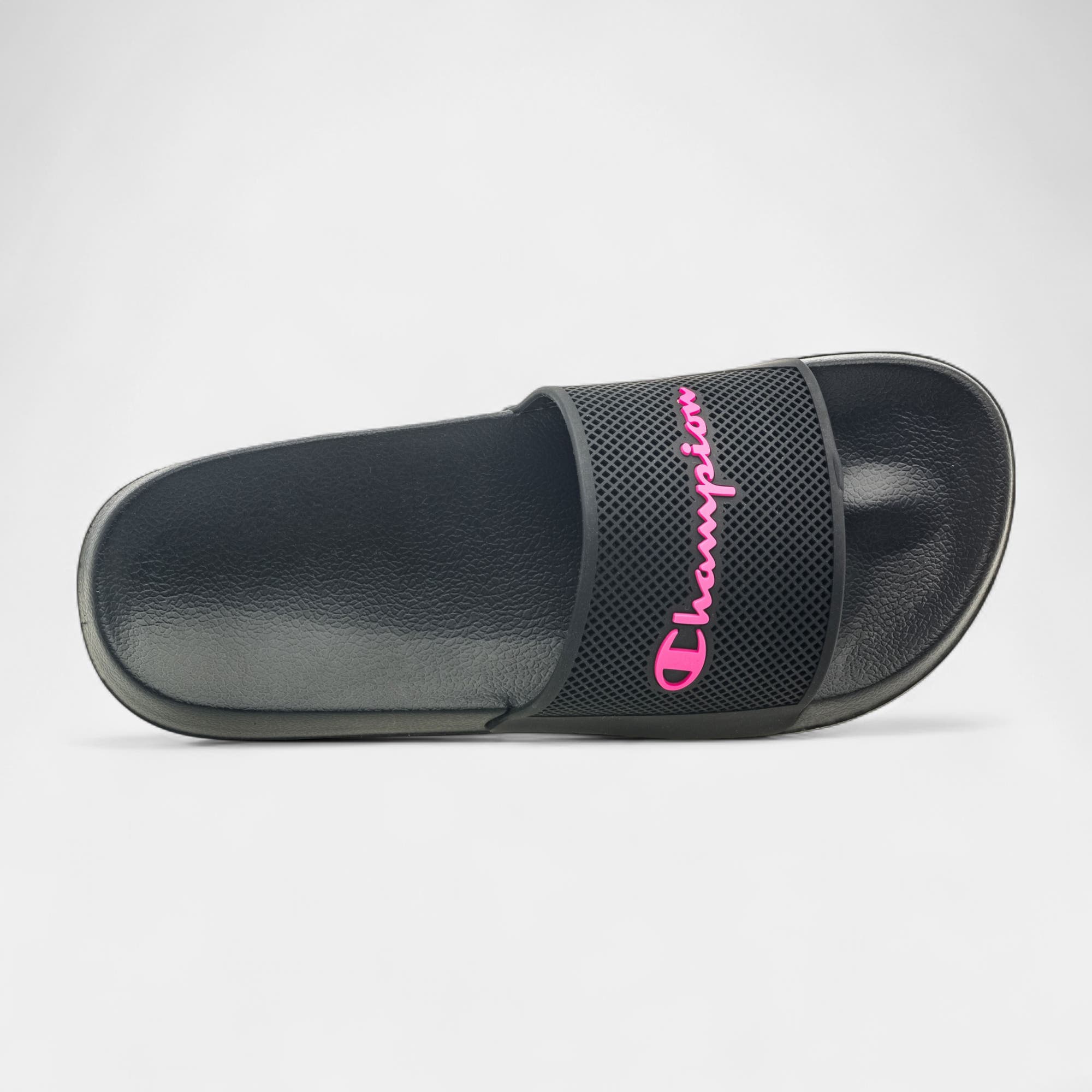 Nu-pieds Femme noir