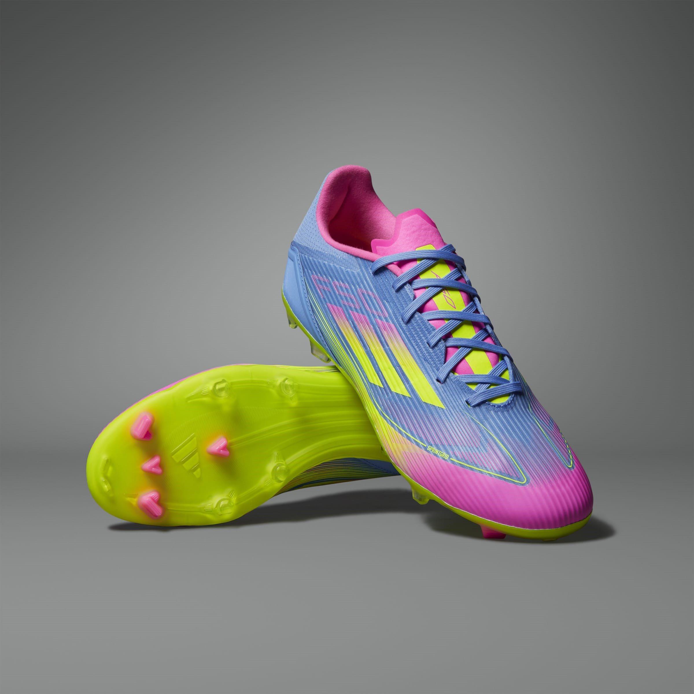 adidas Messi F50 League Adults Firm Ground Football Boots