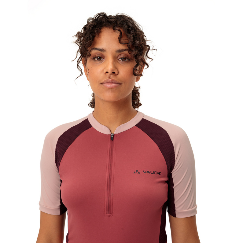 Vaude Damen Advanced IV Trikot