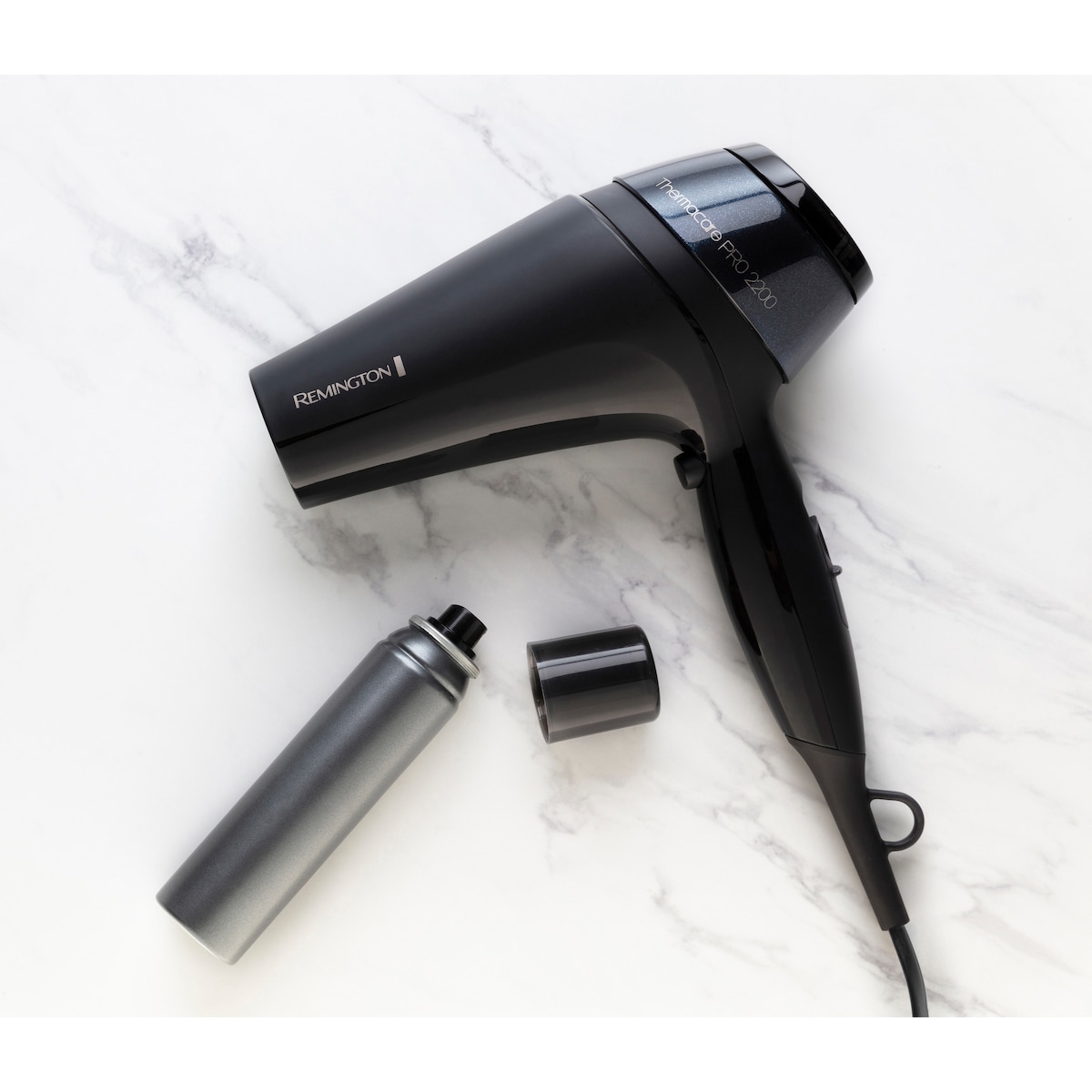 Remington Thermacare hårføner D5710