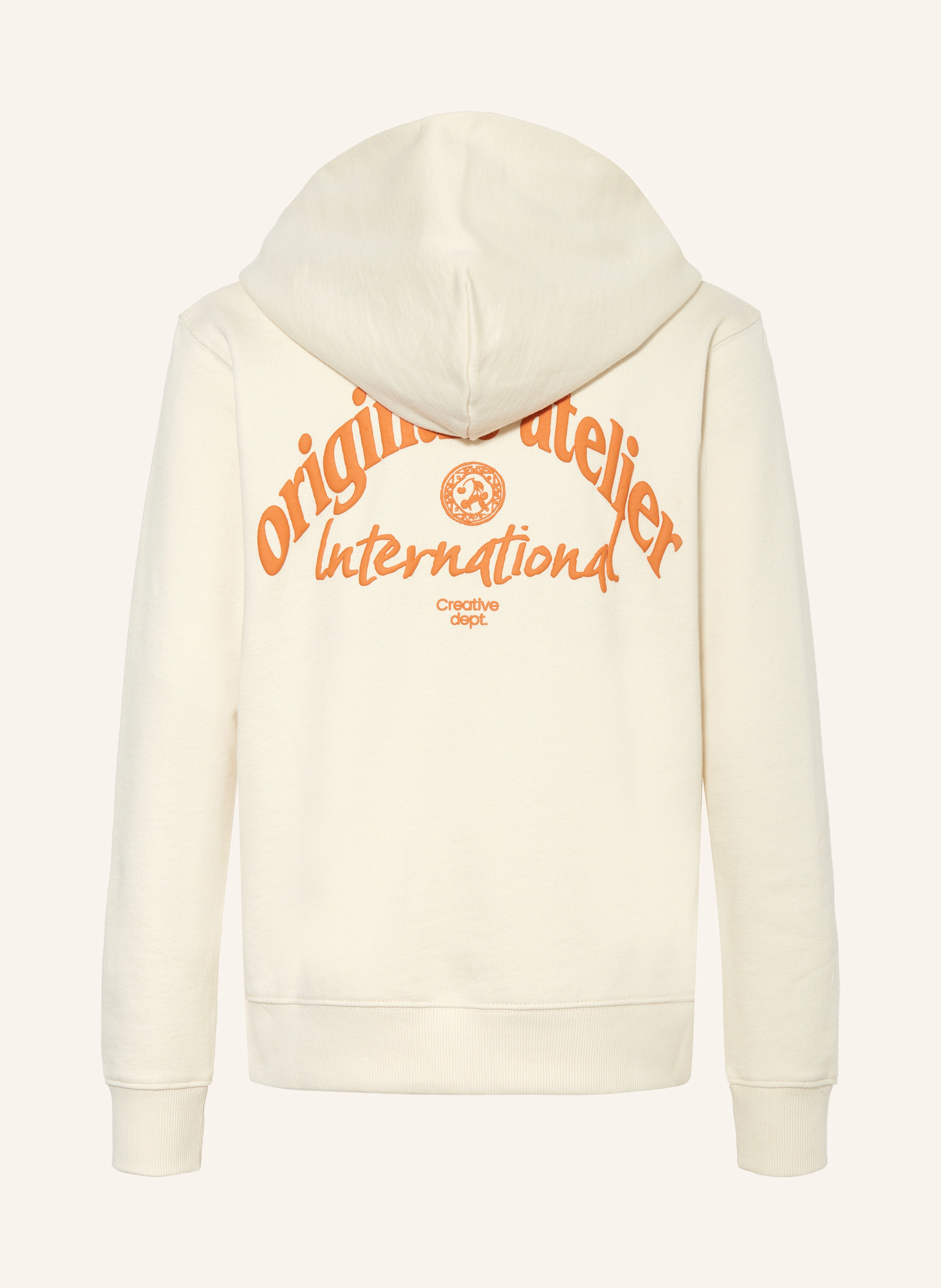 JACK&JONES Hoodie JORPAROS