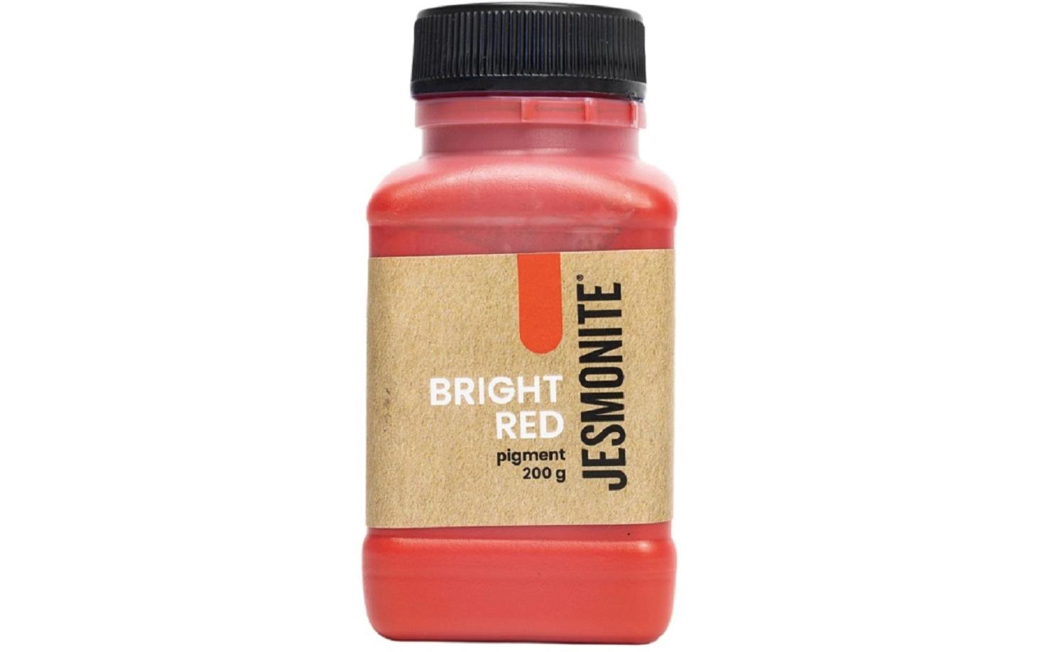Farbpigmente Rot, 200gPigmentfarbe