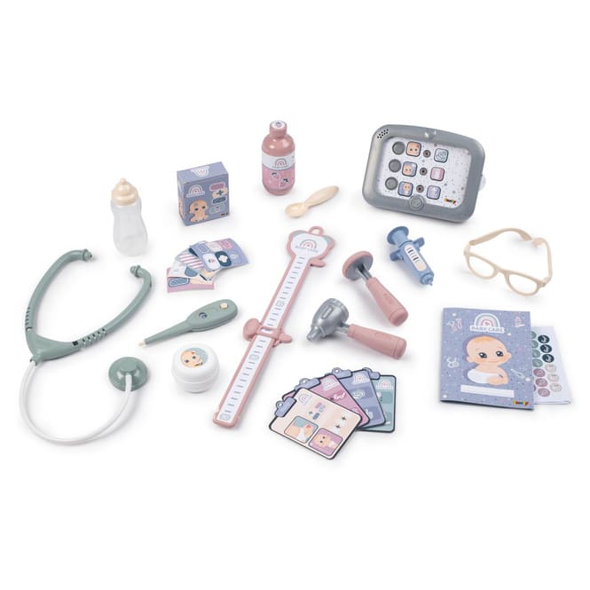 Baby Care Center