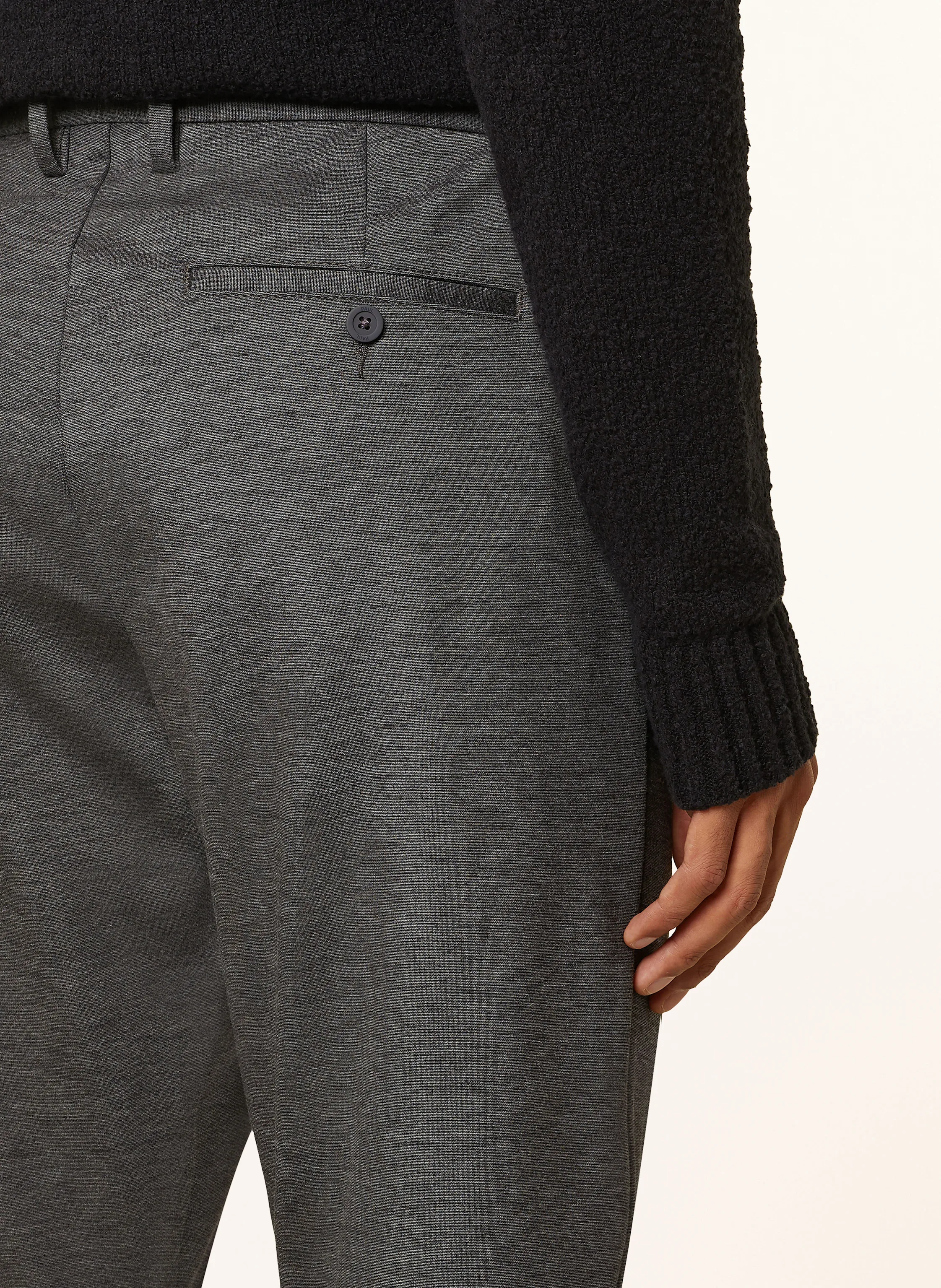 PAUL Chino Extra Slim Fit