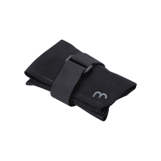 BBB Rollpack Sadeltaske