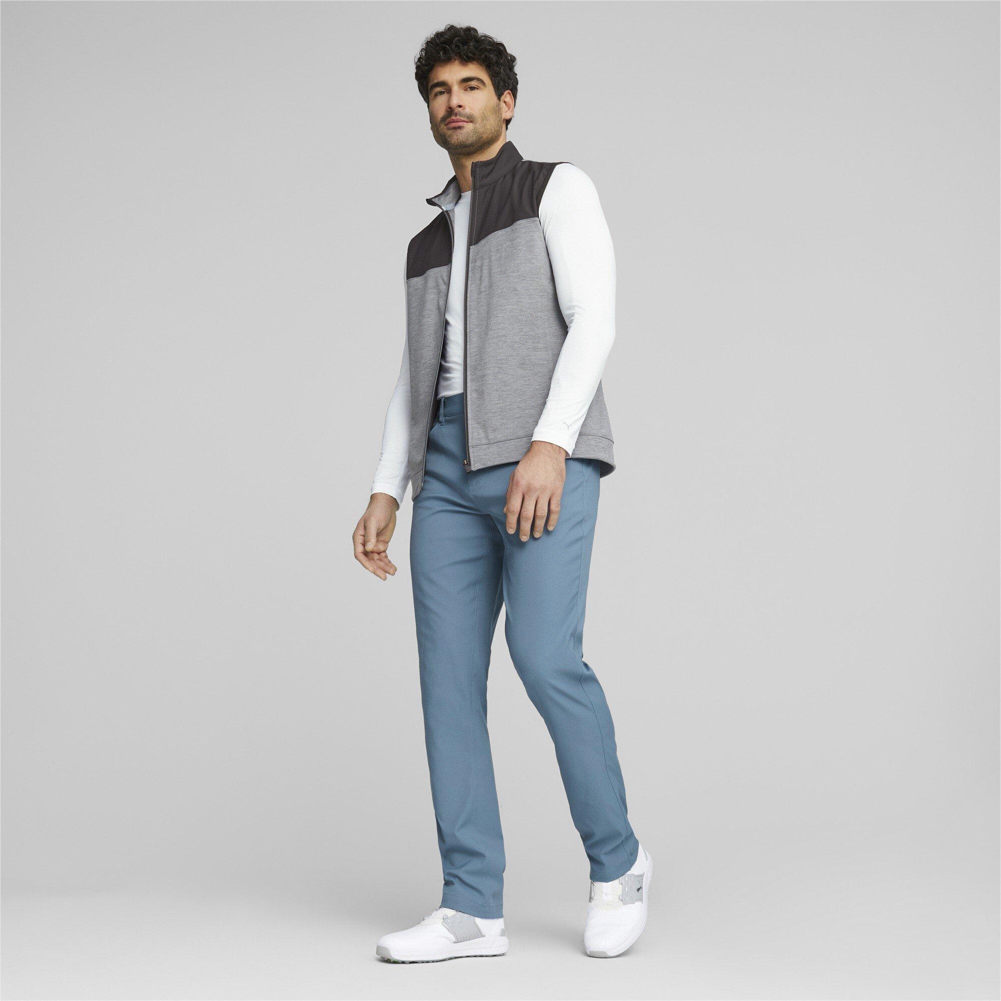 Puma Cloudspun Vest Mens