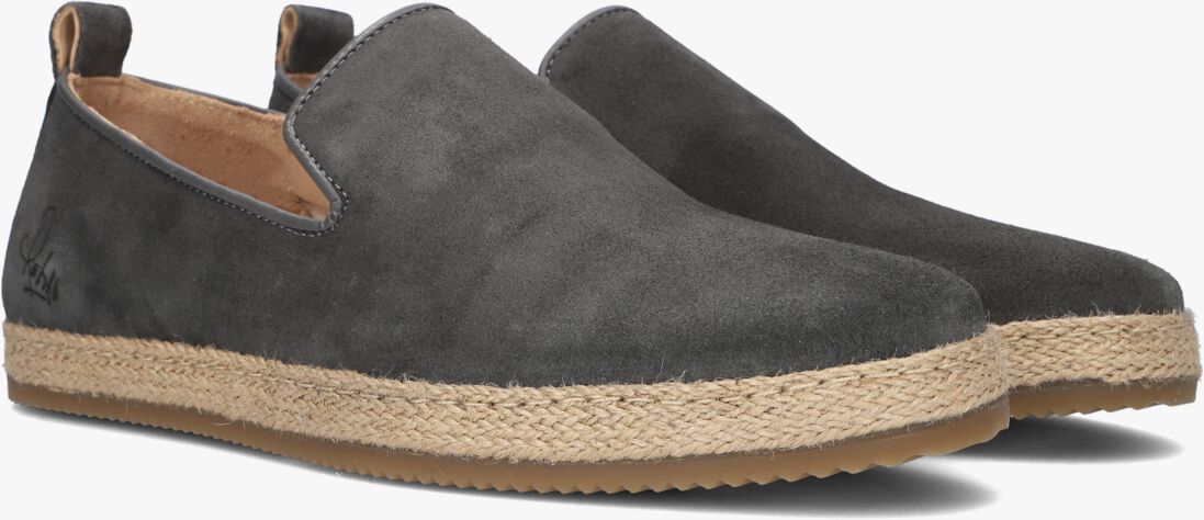 REHAB grijze rehab loafers ricardo