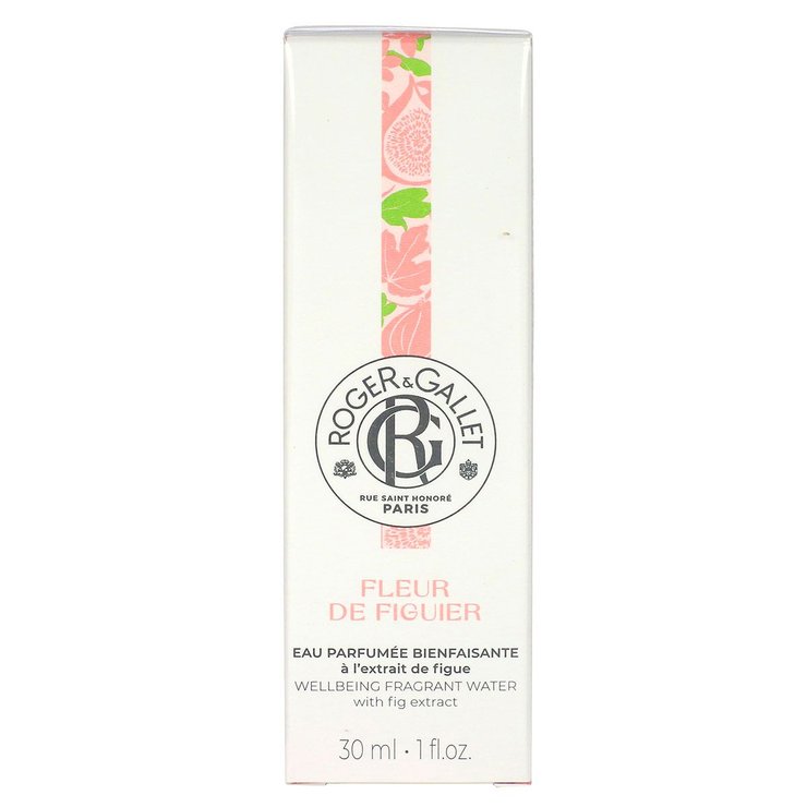 Fleur de figuier eau parfumée bienfaisante 30ml