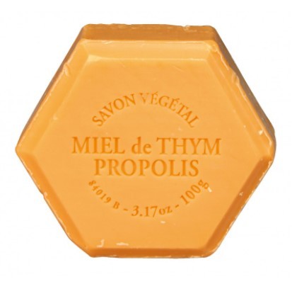Michel Merlet Zeep propolis 1st