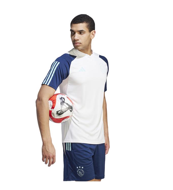 adidas Men Ajax Amsterdam Tiro 23 Trainings Jersey 2023/2024