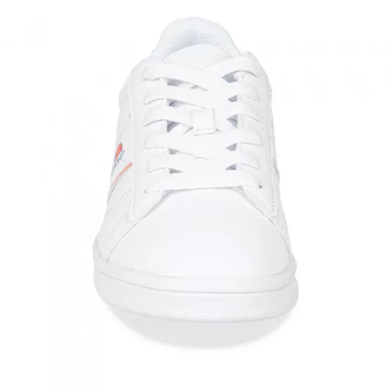 Baskets BLANC ELLESSE