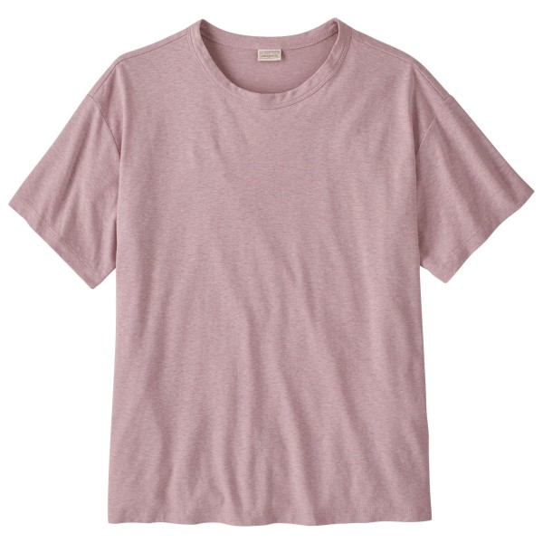 Patagonia - Women's Trail Harbor Tee - T-shirt