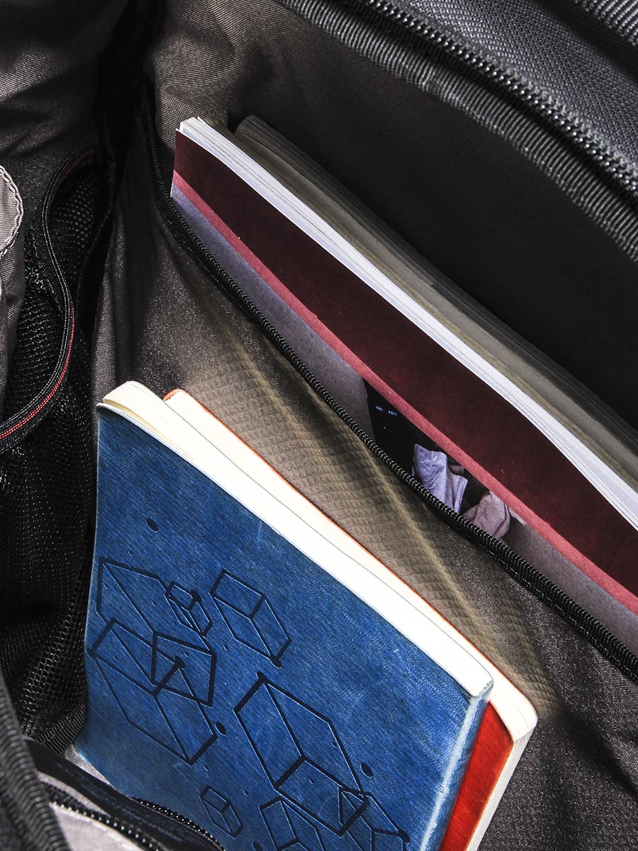 Sac À dos Victorinox Crosslight City