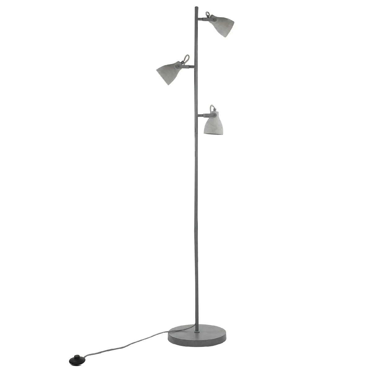 Beliani Lampadaire Mistago