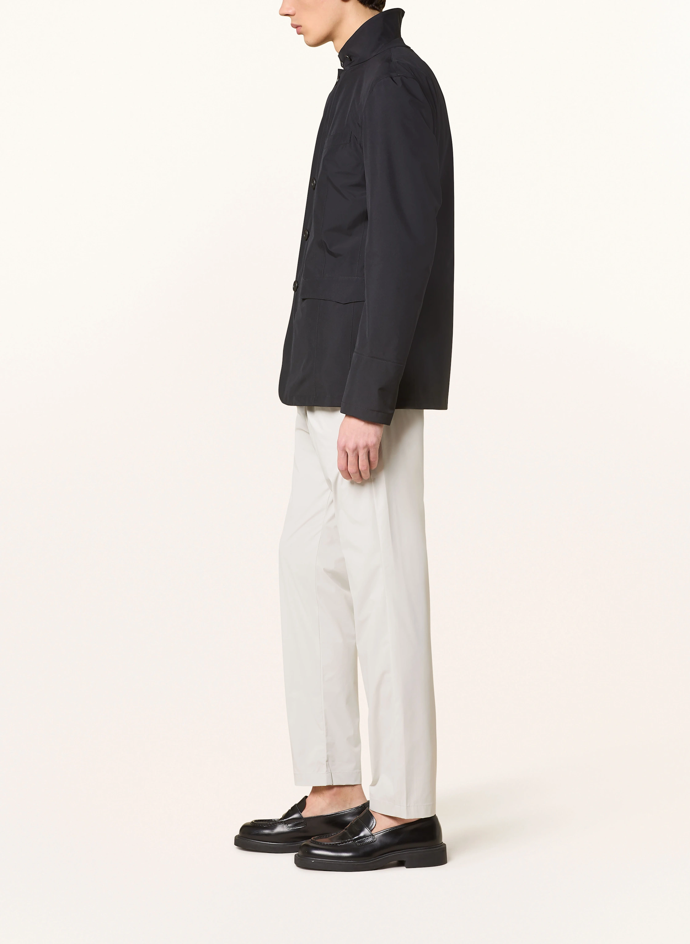 HERNO Chino Regular Fit