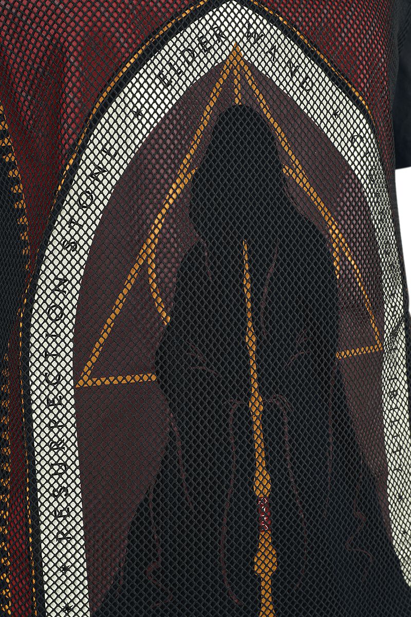 Les Reliques De La Mort | Harry Potter T-Shirt Manches courtes