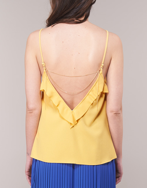 Les Petites Bombes - AZITAFE - Jaune