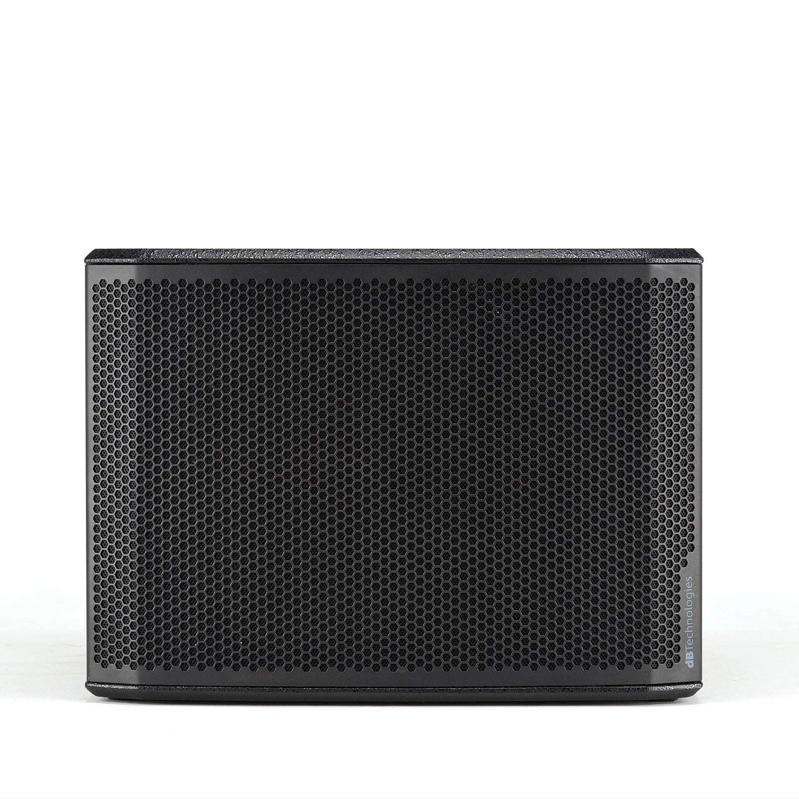 dB Technologies SUB 915 actieve 15 inch subwoofer