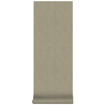 Vliesbehang Ashanti warm taupe-goud (dessin 139733)