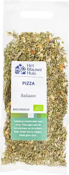 Pizzakruiden