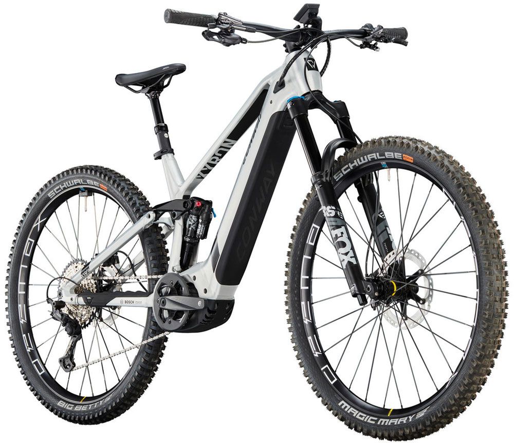 Conway Xyron S 5.9 kaufen | Bike-Discount