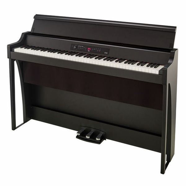 Korg G1 Air BK Set