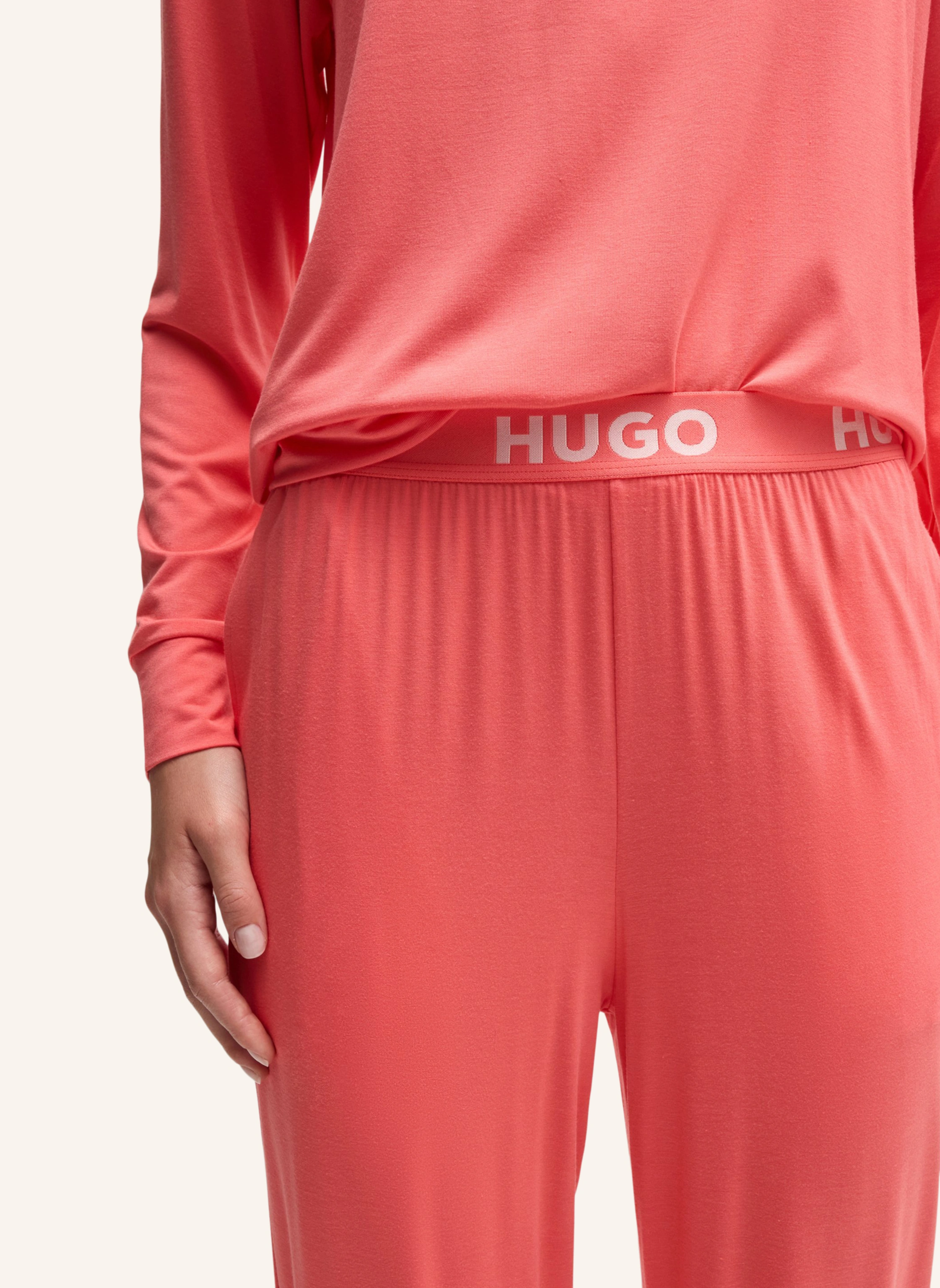 HUGO Pyjamas Unterteil UNITE_PANTS