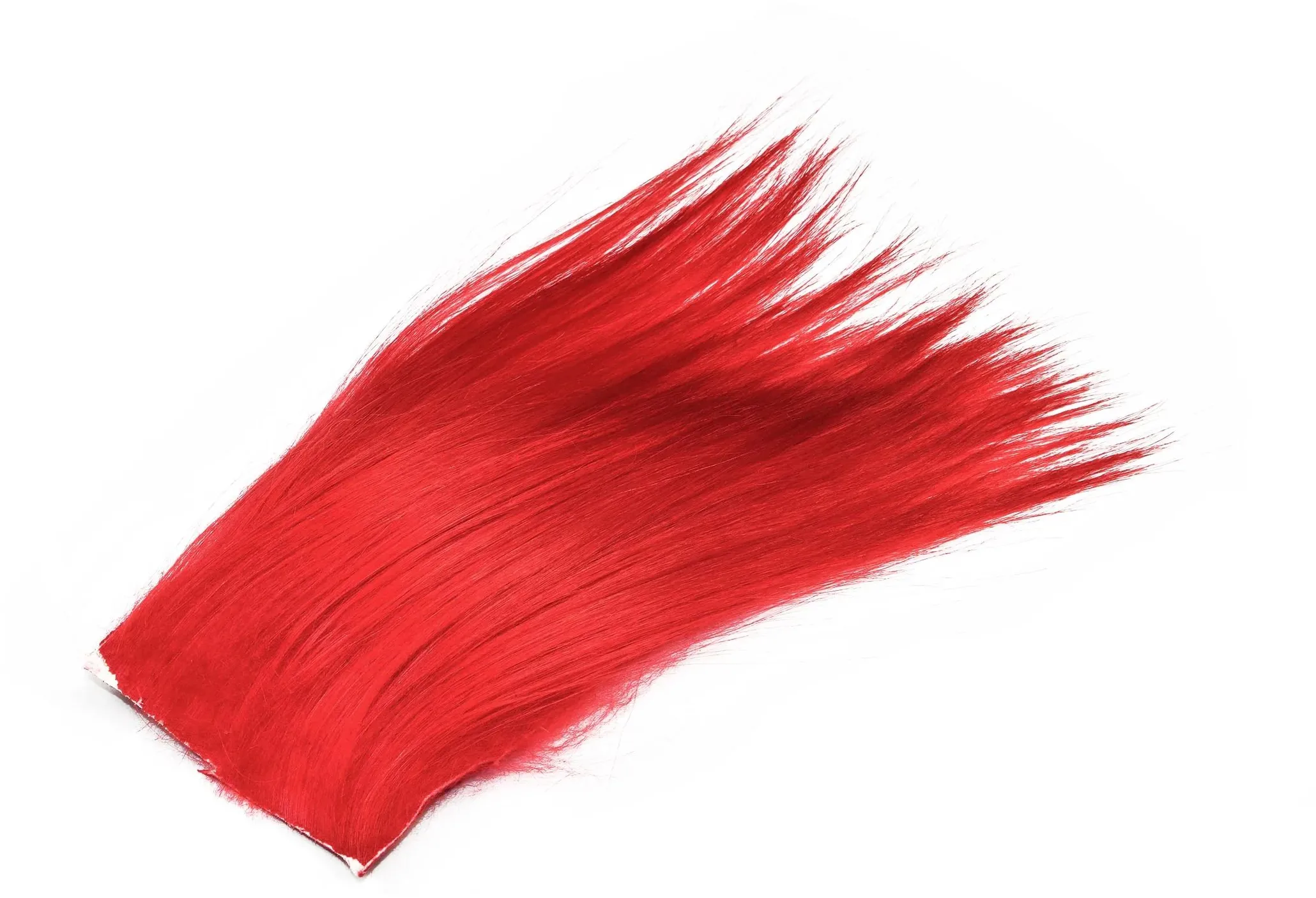 Frodin Flies Samurai Hair