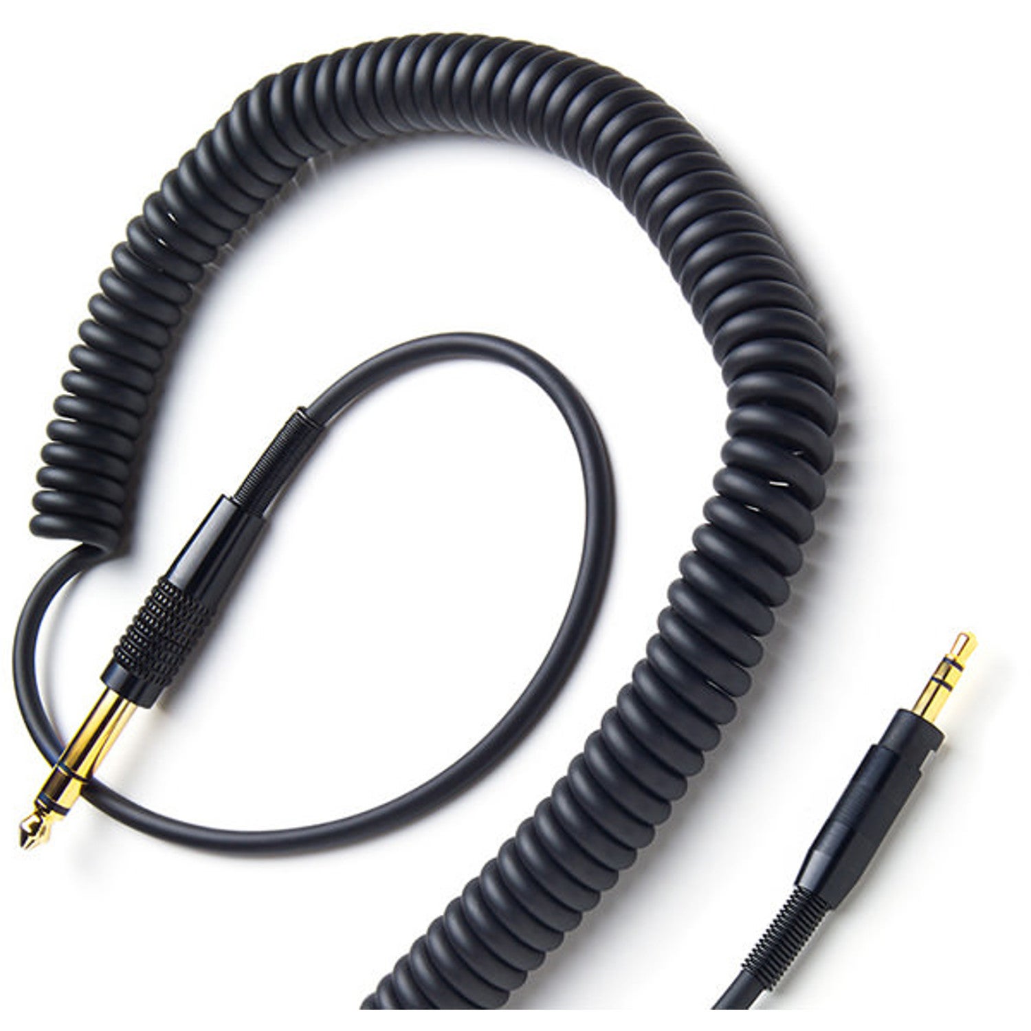 V-Moda CoilPro jack krulkabel 3.65 m