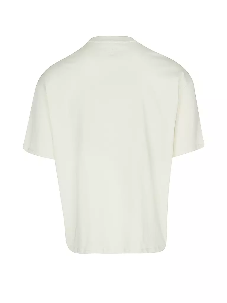 ARMANI EXCHANGE T-Shirt Comfort Fit beige