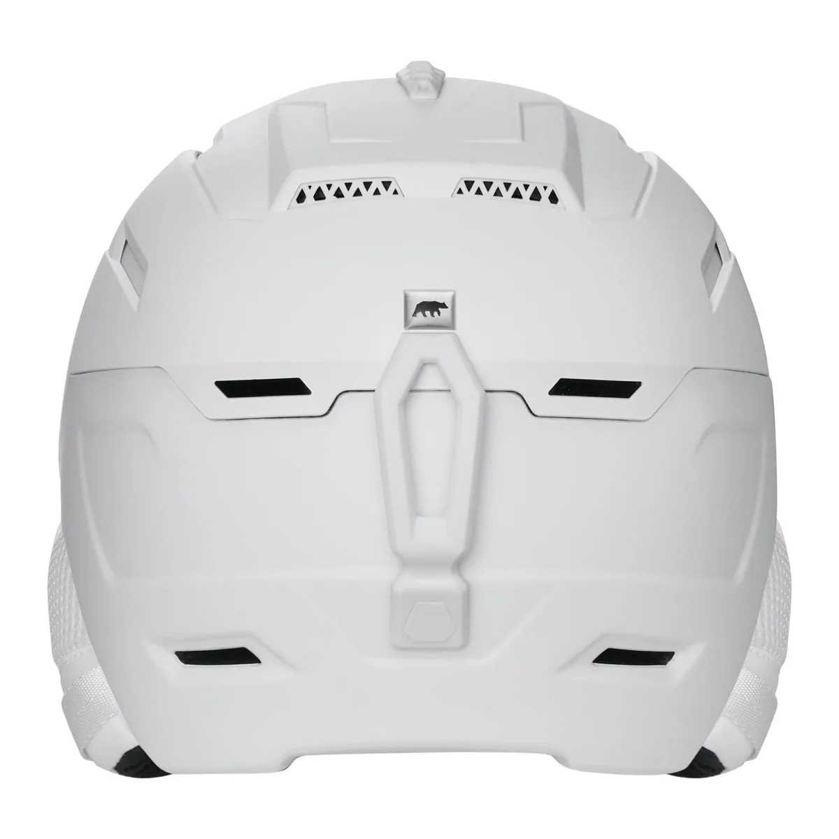 Gridarmor Hafjell Alpine Helmet White