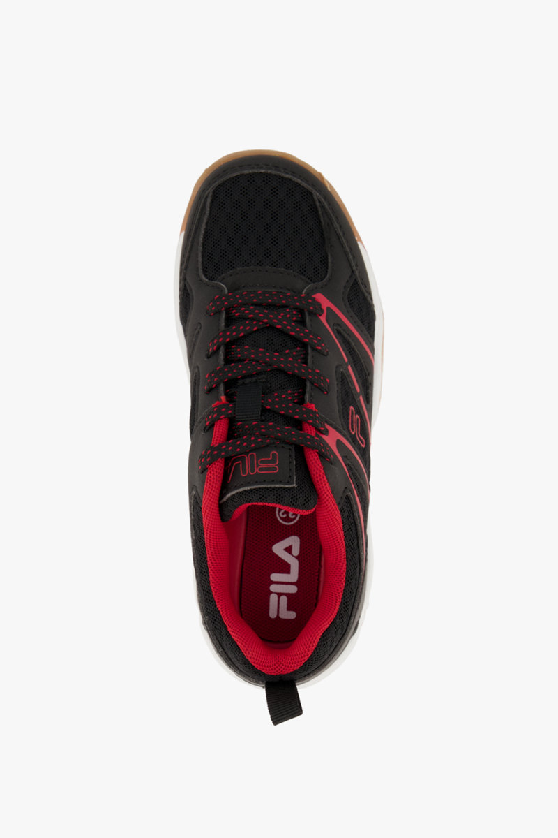 Fila Court Flash Lace Kinder Hallenschuh