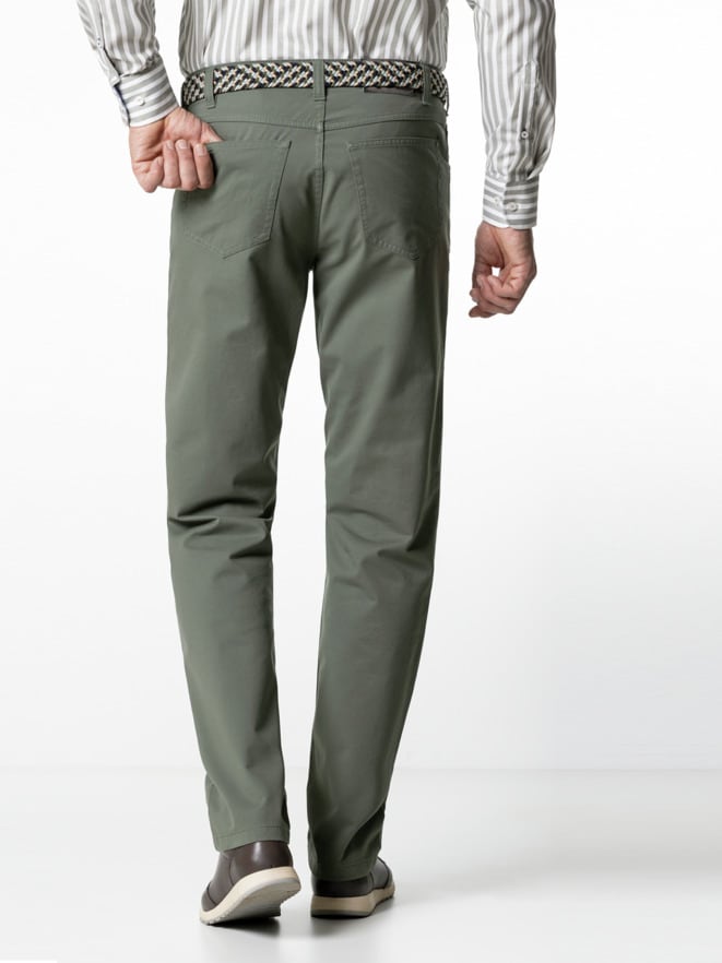 Extraglatt-Stretchbund Five Pocket