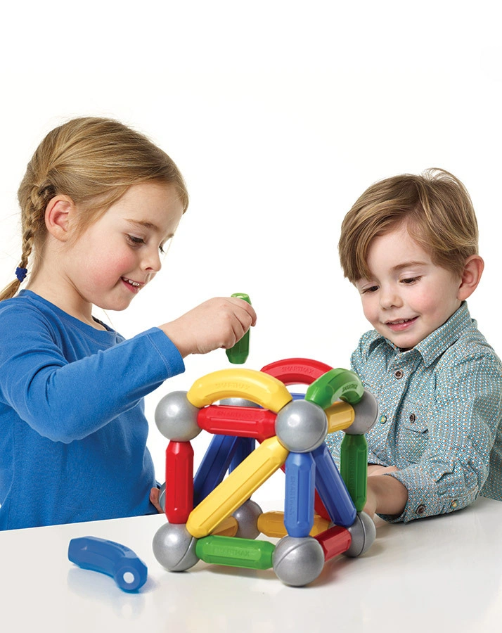 Magnet-Bausatz START PLUS 30-teilig