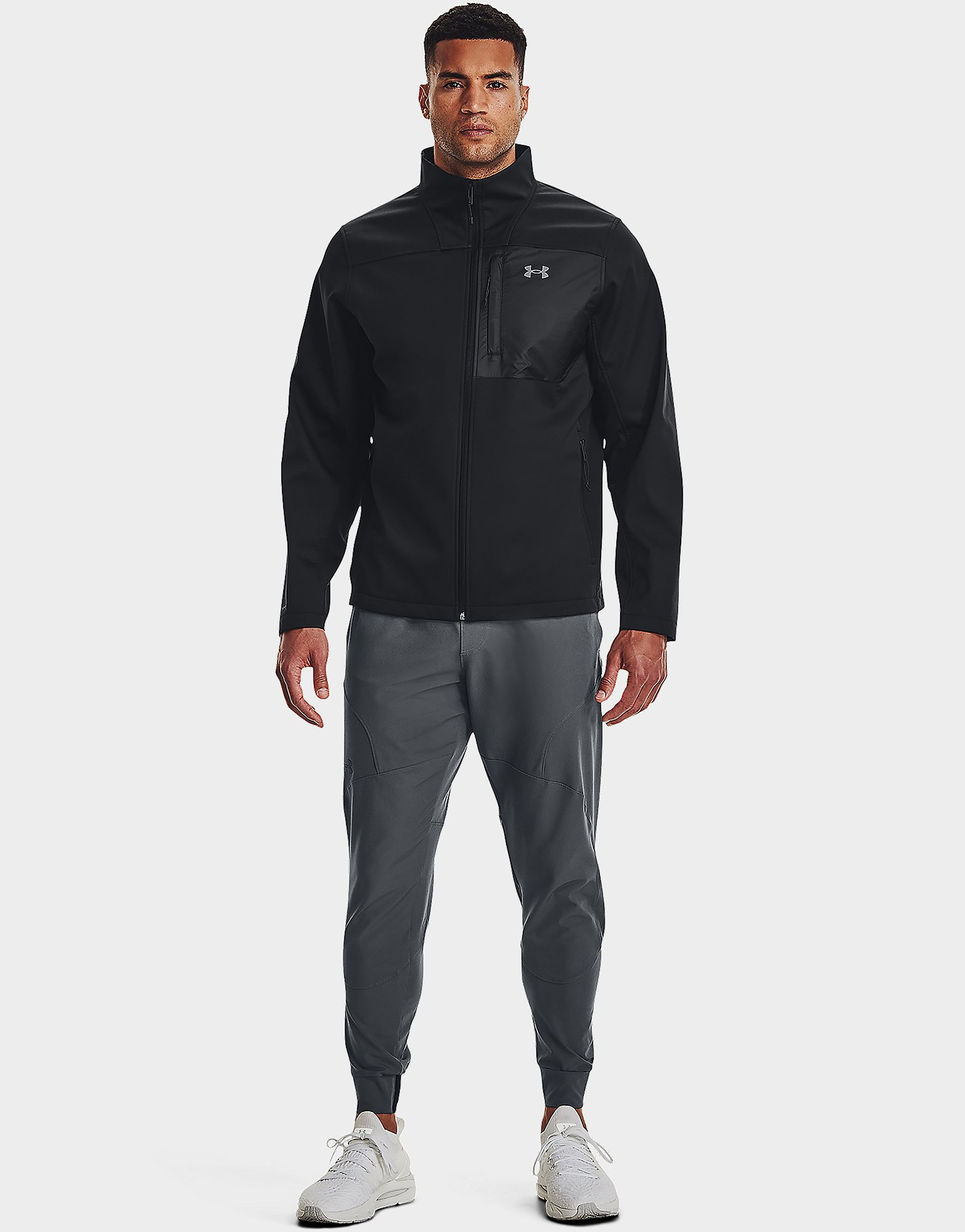 Under Armour Jackets SHIELD JACKET