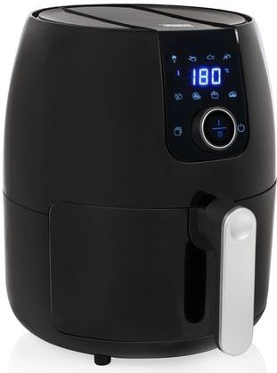 Princess - Aerofryer XXL - Frituren - Zwart - 4,5L