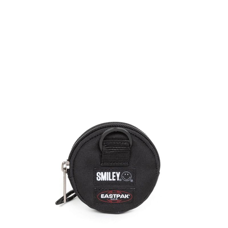 Porte-monnaie Groupie 7,5 cm Smiley YY Placed