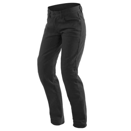 Jean Dainese CASUAL REGULAR LADY - Regular - Noir