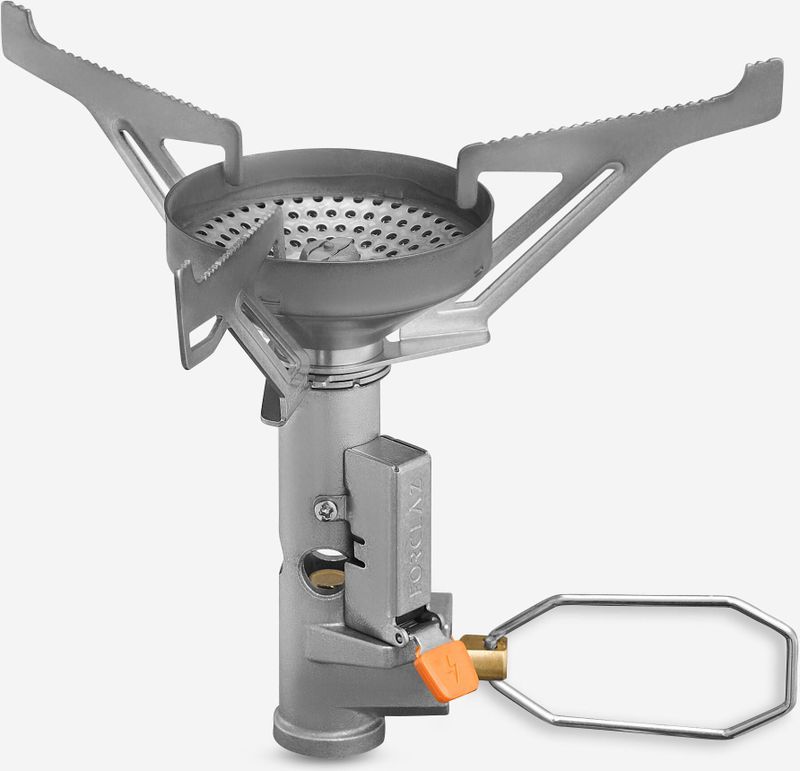 Gasbranders - MT500 - Lichte en Compacte Gasbrander - Piëzo
