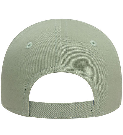 New Era Kappe - 9Forty - New York Yankees - Green Pstl