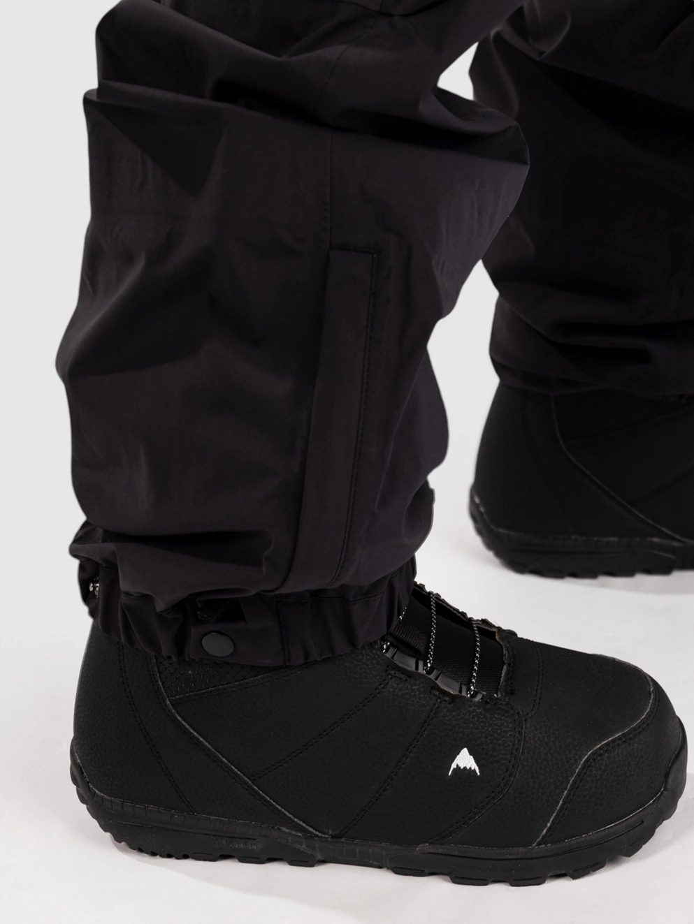 Forum 3-Layer All-Mountain Pants black