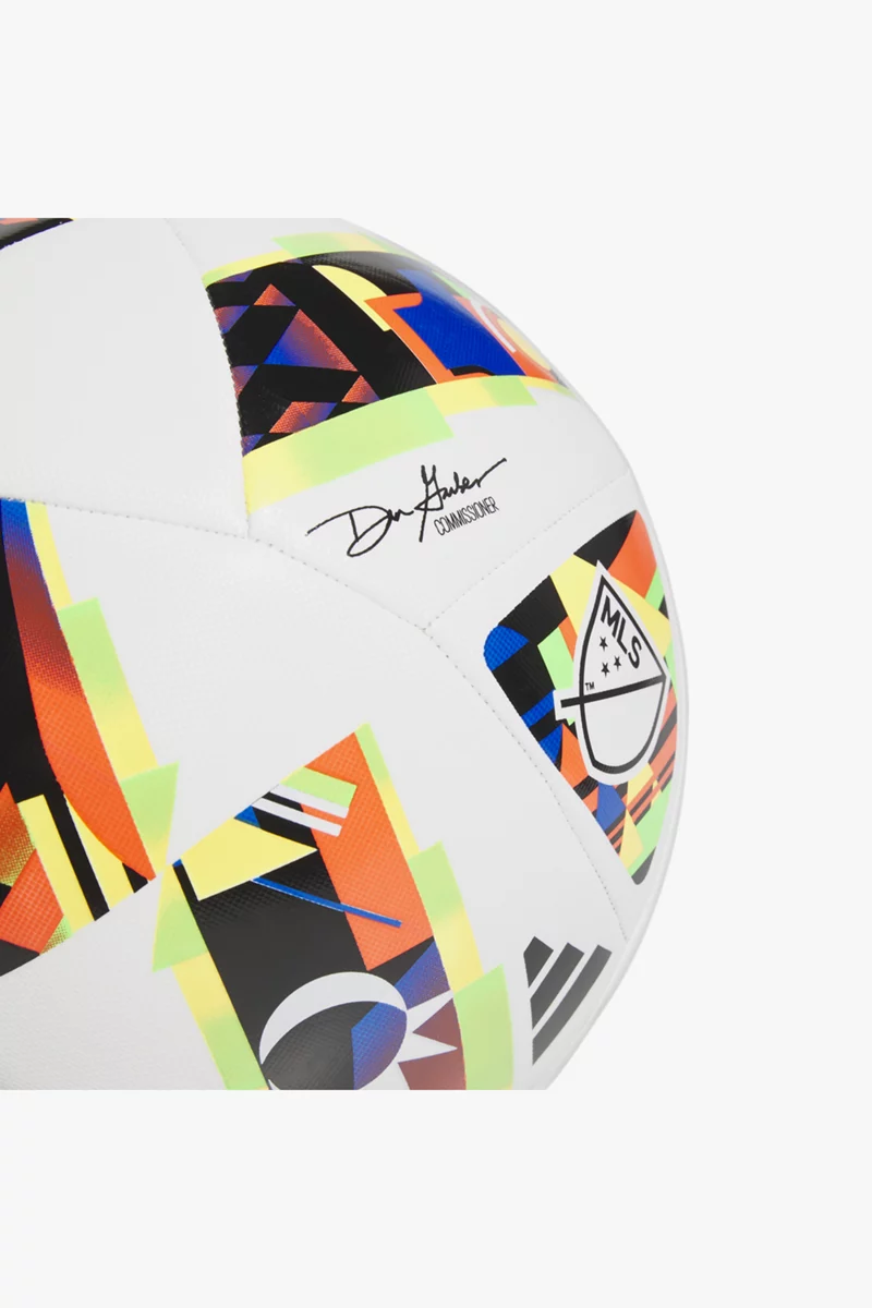 adidas Performance MLS 24 Training Fussball
