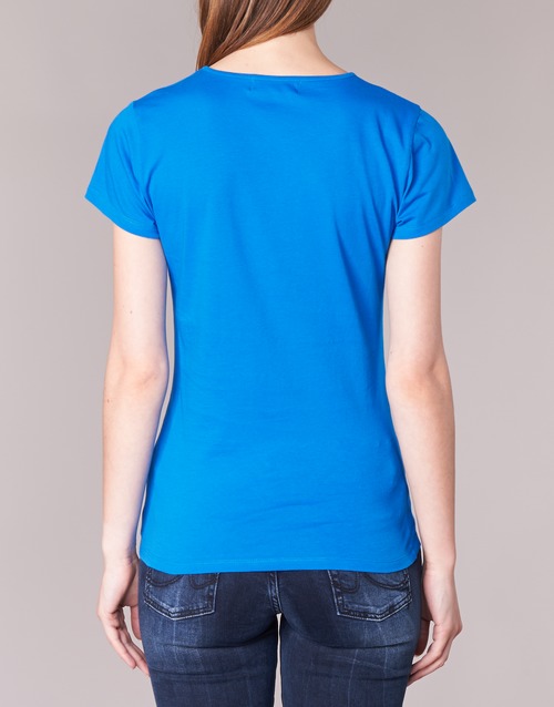 BOTD - EQUATILA - Bleu