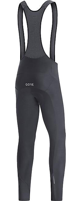 GORE WEAR - COLLANT A BRETELLES C3 THERMO BIB TIGHTS+ M