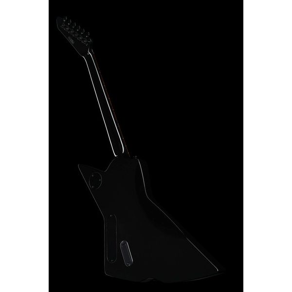 Harley Benton EX-84 Modern BK