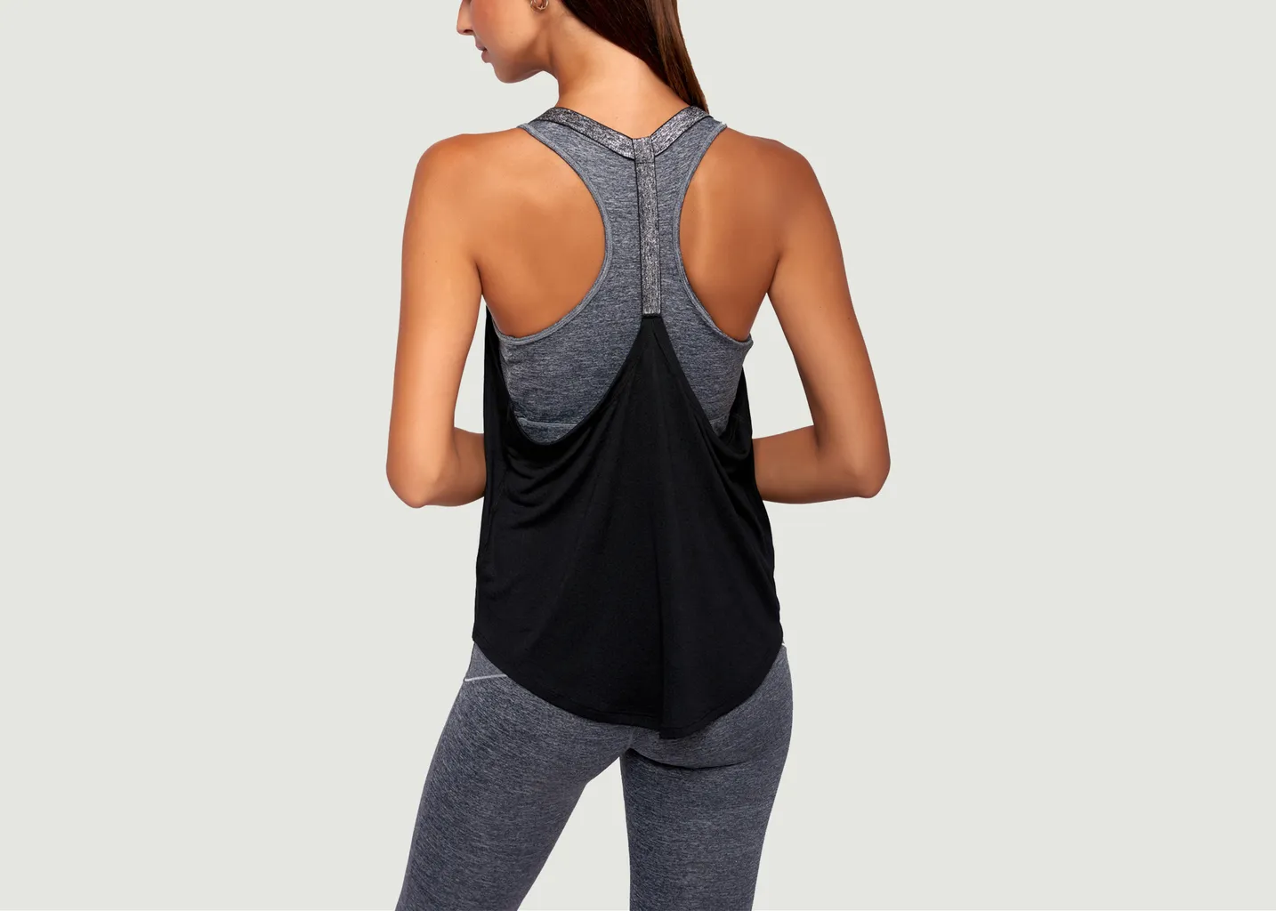 Débardeur Leotee YUJ Paris