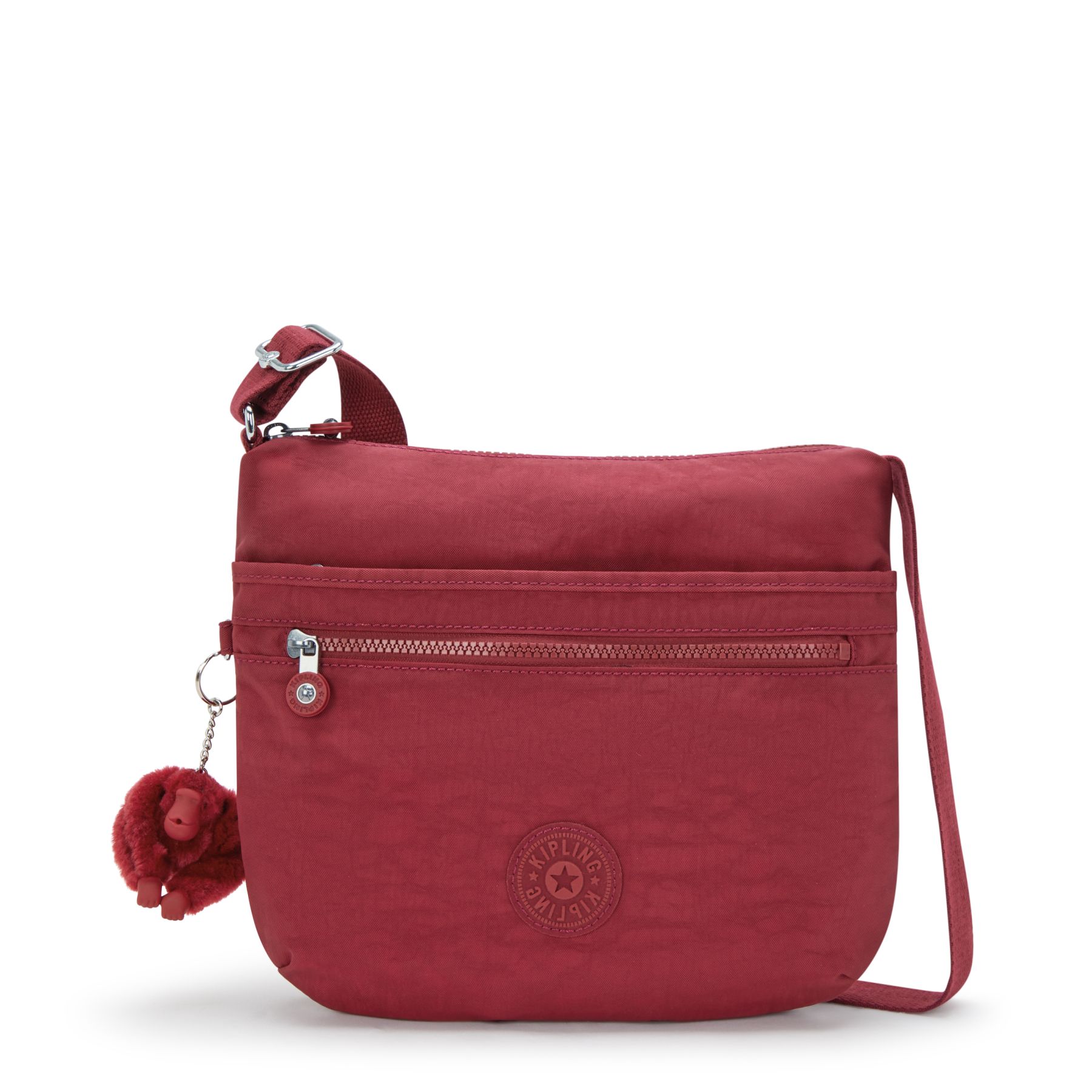ARTO  Sac épaule Bandoulière - Funky Red