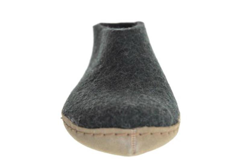 Glerups A Shoe Groen